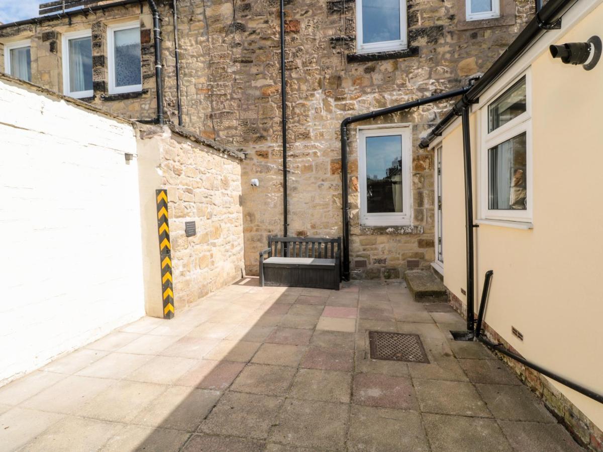 The Old Sweet Shop Villa Alnwick Exterior photo